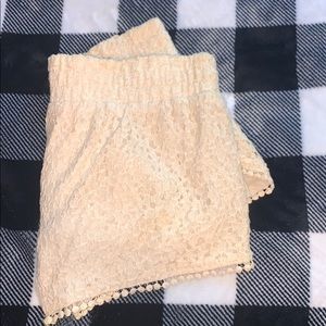 Women’s shorts